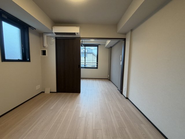 GRAN PASEO 鷺ノ宮304号室 リビング
