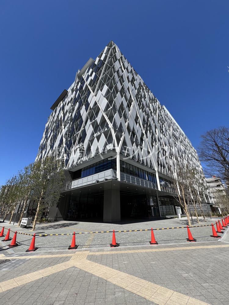 KATOマンションⅡ 中野区役所