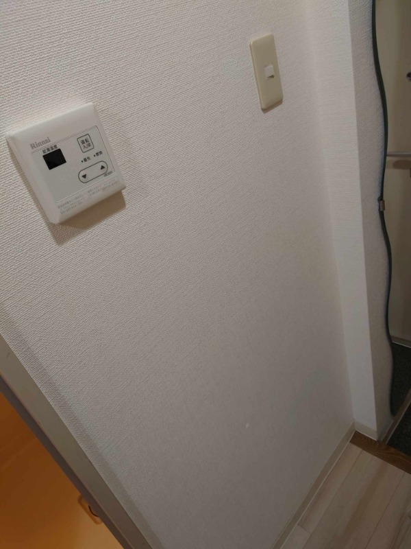 ドゥエル　イースト2階 部屋その他