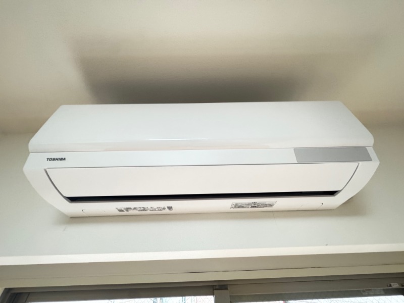 レジディア日本橋人形町2階 部屋設備