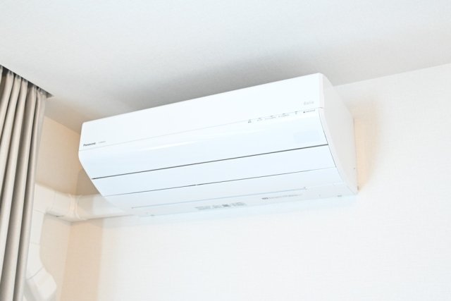 ジオ市谷仲之町4階 (LDK)