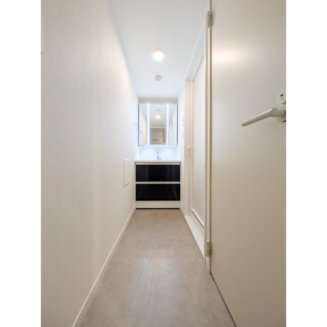 オーパスホームズ三田 内観