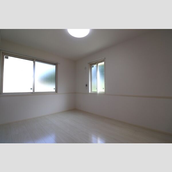 Le blanc Ⅱ101号室 洋室