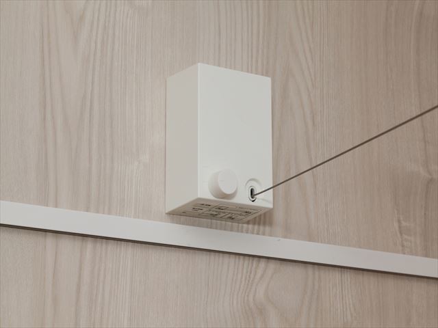 エル・イナージュ 部屋設備