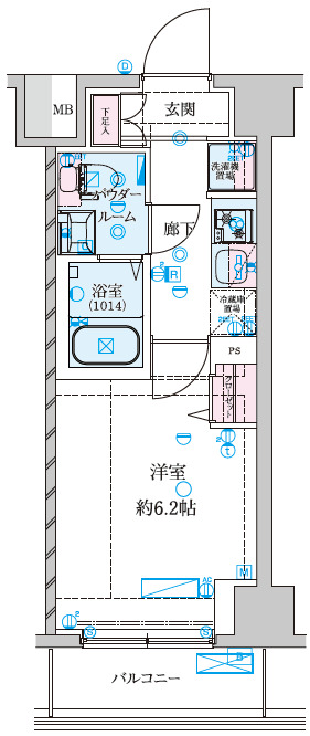 リビング
