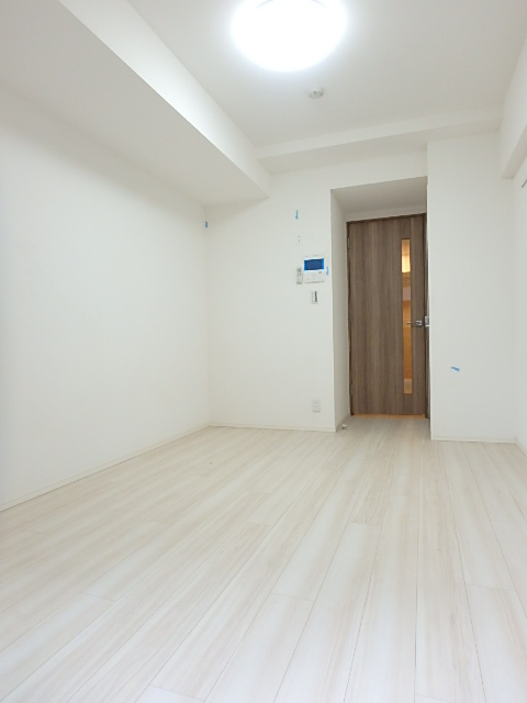 ガーラ横濱関内グランドステージ7階 使い勝手のいい寝室です