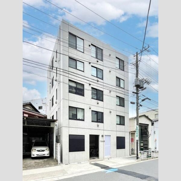 Bloom住吉の外観画像