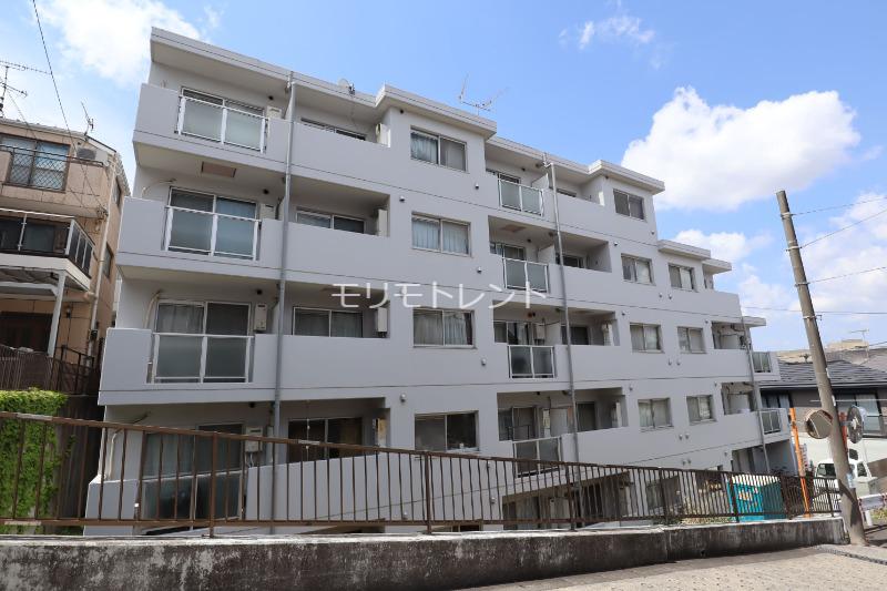 ウインベルデュエット鴨居 外観