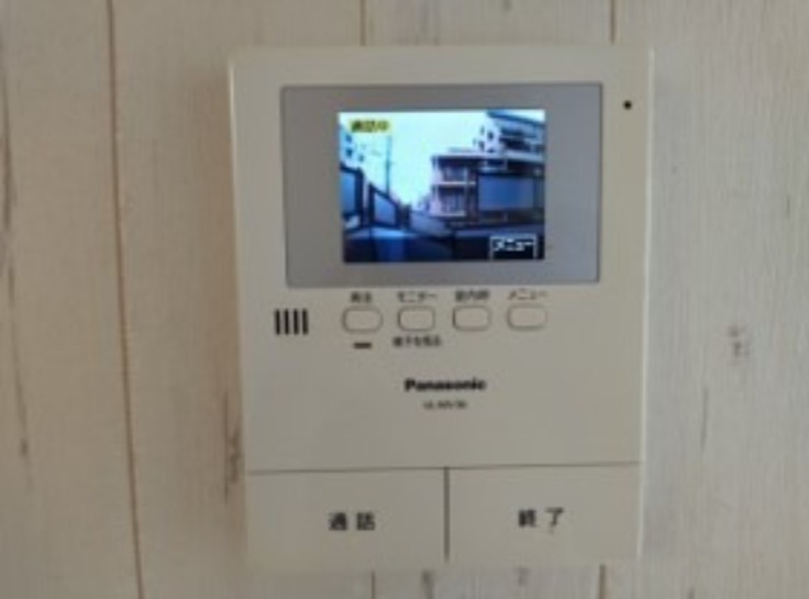 エリール習志野3階 部屋設備