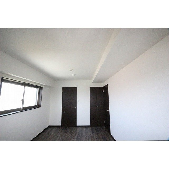 モリエム 太平台305号室 西側洋間