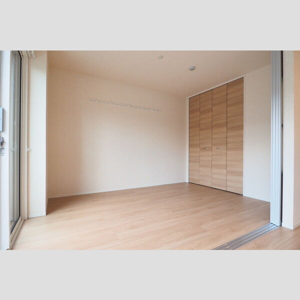 プランドールN Ⅰ301号室 洋室