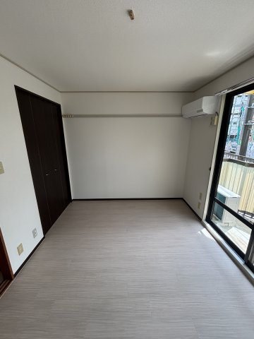 浜田山エイト リビング