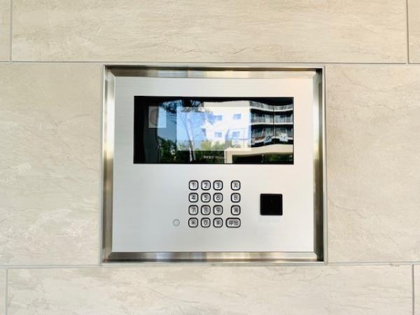 Ｂｒｉｌｌｉａ湘南辻堂海浜公園3階 部屋その他