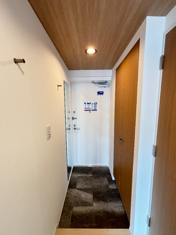 レジディア杉並方南町8階 同建物別部屋の参考画像