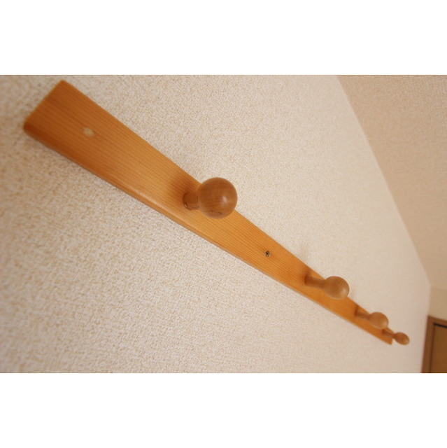 アジュール湘南202号室 内観