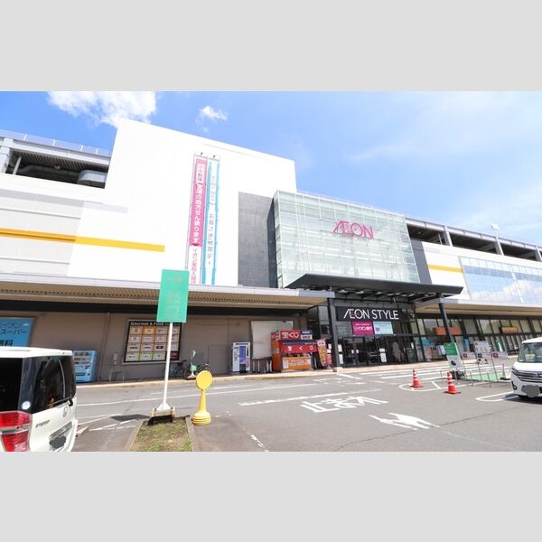 ラマージュ IEON　入間店