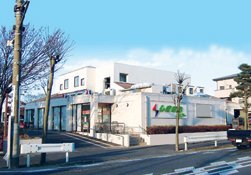 ナディア平塚Ⅱ しまむらストアーすみれ平店まで1,248ｍ