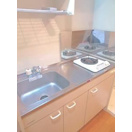 ブルーベル上井草 ※他のお部屋の写真です。