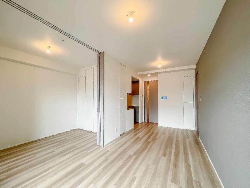 シーズンフラッツ大井町 部屋その他