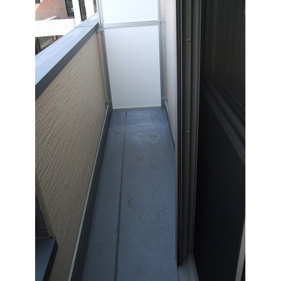 エテル　ネージュ 内観