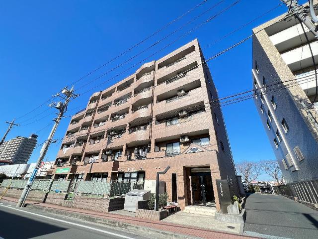 ＨＡＭＡＫＡＺＥ 外観写真（昼）