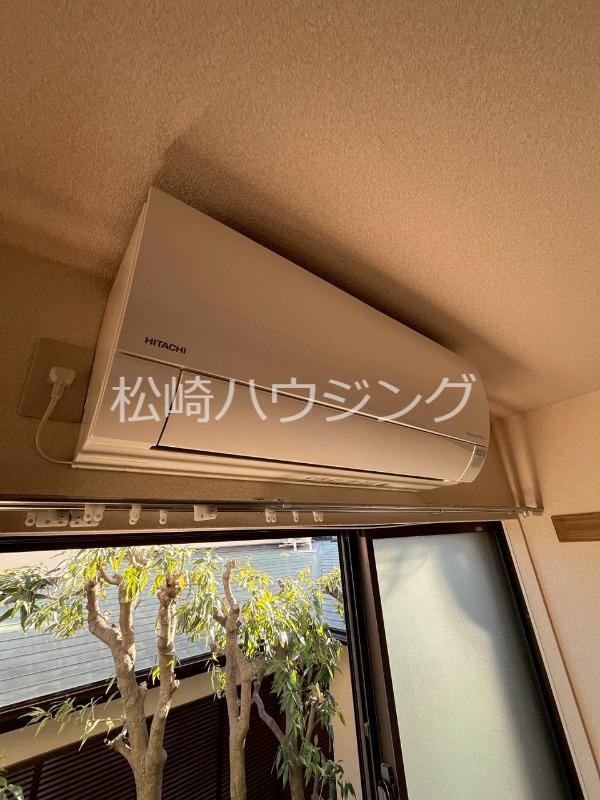 上高田2丁目戸建て 部屋設備