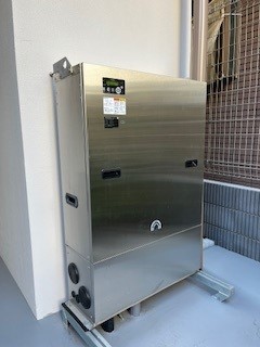 カパリリ小岩1301号室 部屋その他