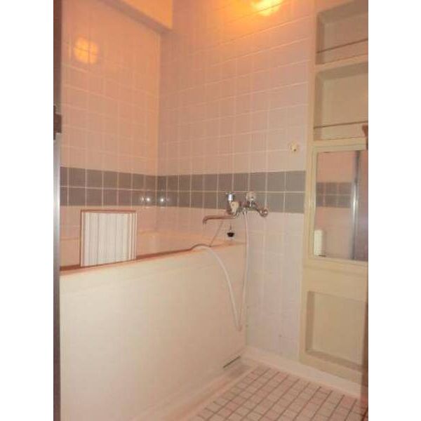 キャッスル北沢上青木0805号室 部屋その他