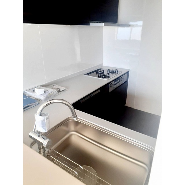 オーパスホームズ白山1103号室 キッチン