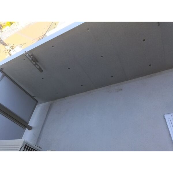 LUCENT　COURT　代々木上原0502号室 バルコニー