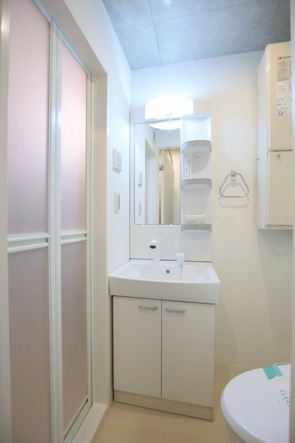 ＪＡＳＰＥＲ　Ｎｉｓｈｉｏｃｈｉａｉ2階 同建物別部屋の参考画像