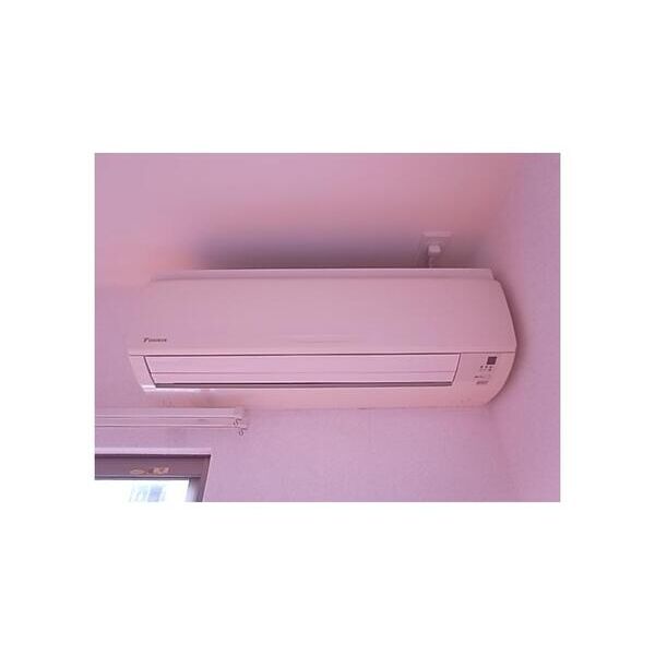 フォトン尾山台105号室 部屋設備