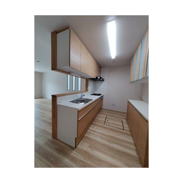 世田谷区東玉川2丁目戸建 キッチン