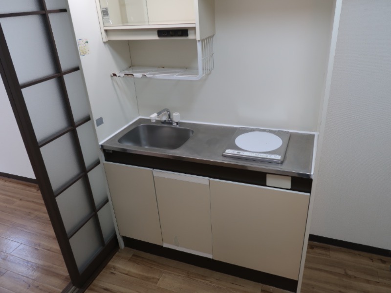 リバーサイドビラ1階 別部屋参考写真