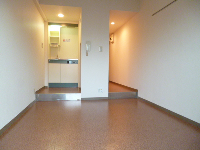 スカイコート世田谷用賀703号室 部屋その他