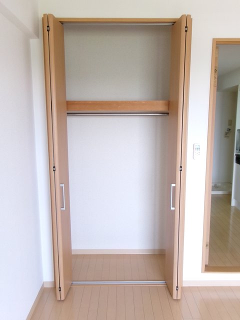 ＡＲＣ　ＳＩＤＥ 収納