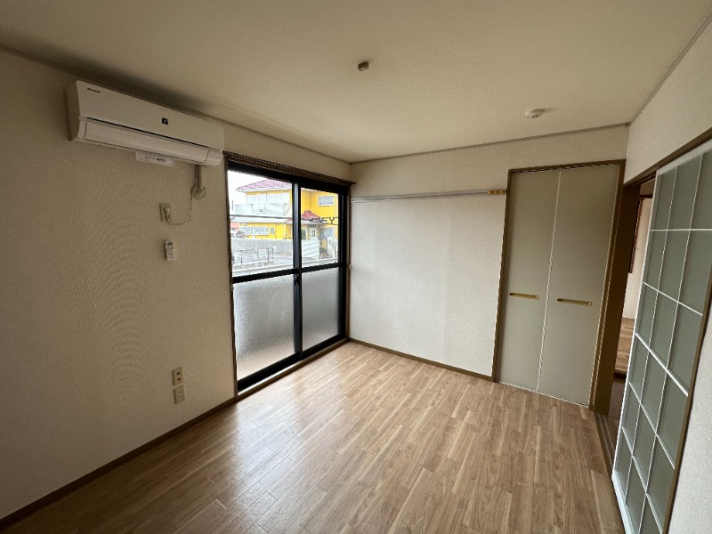 サンルートトスエル1階 部屋その他