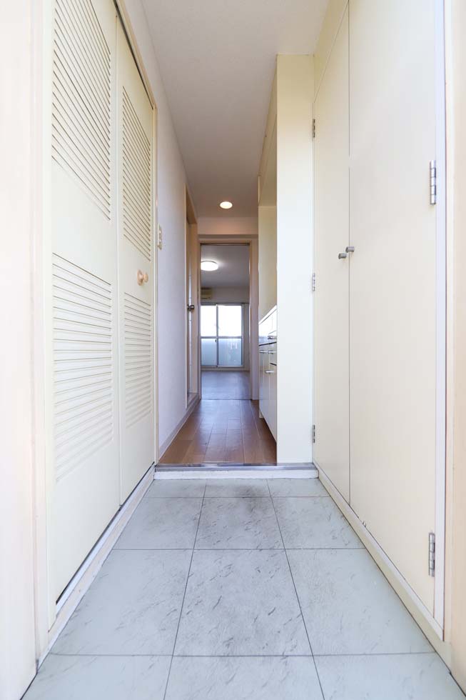 ＴＯＰ大宮第9 内観