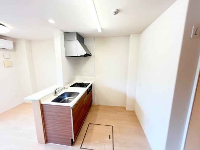 エスポワールせんげん台 キッチン（イメージ）