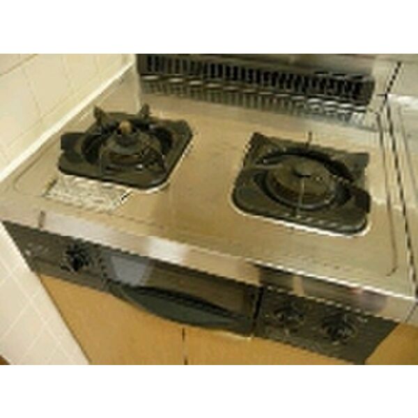 キャンベルハイツ綱島0306号室 部屋その他