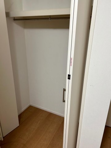 京王線　笹塚駅　戸建 １階納戸CL