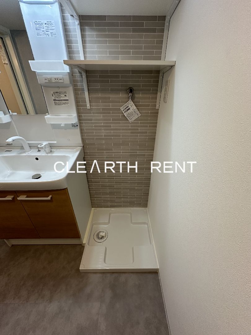 ＧＲＡＮ ＰＡＳＥＯ三宿Ⅱ3階 【ペット可/世田谷区三宿の新築デザイナーズ】