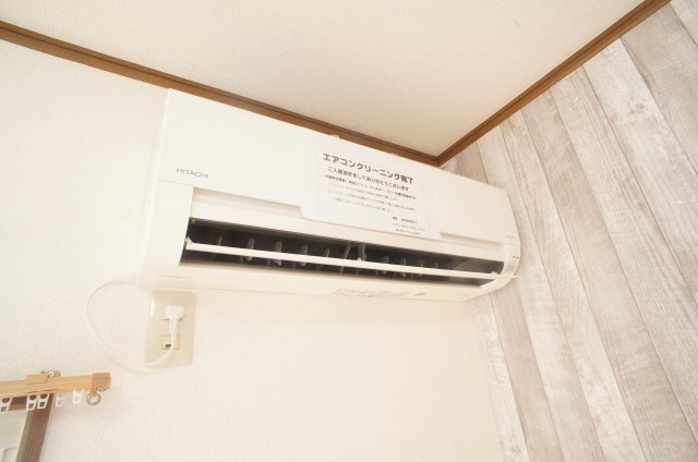アーバンスクウェアーなかにしＭ棟0205号室 同タイプのお部屋となります。
