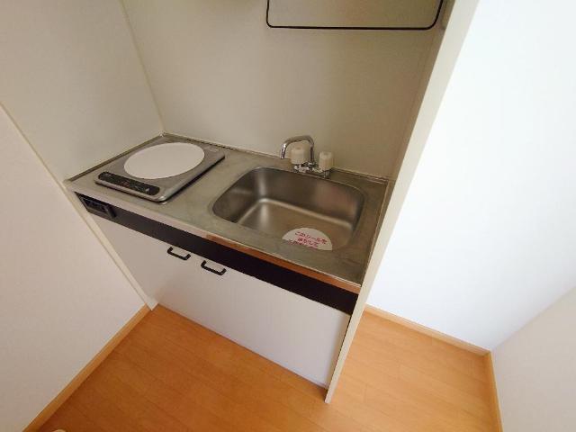 プロッシモ・オール キッチン