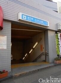 シエル妙蓮寺2階 三ツ沢上町駅