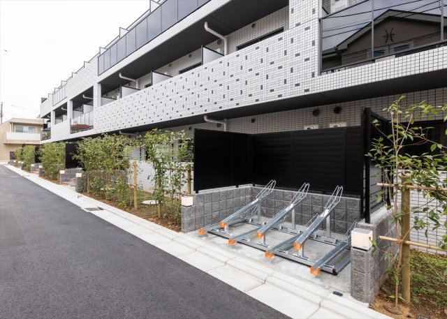 DIPS明大前310号室 その他共有部分