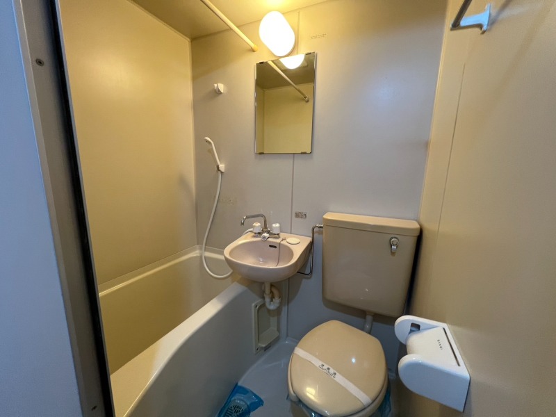 ＦＬＡＴＮＨＬ2階 ※別部屋参考写真