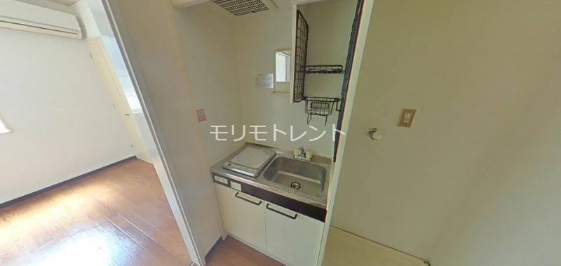 レストF2階 室内参考写真（101号室）