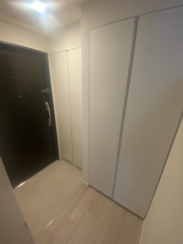 プラウドフラット清澄白河Ⅱ506号室 同建物別部屋の参考画像