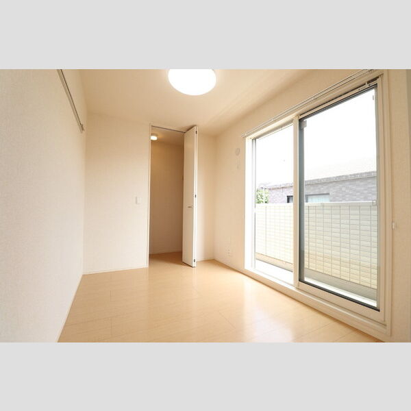 グランデファーレ仲町台 洋室